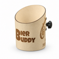 BierBuddy - Dein Personalisierter Getränkehalter für den Notenständer